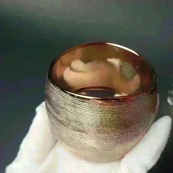 Chunk bracelets bundle of 3 - Picture 8 of 17